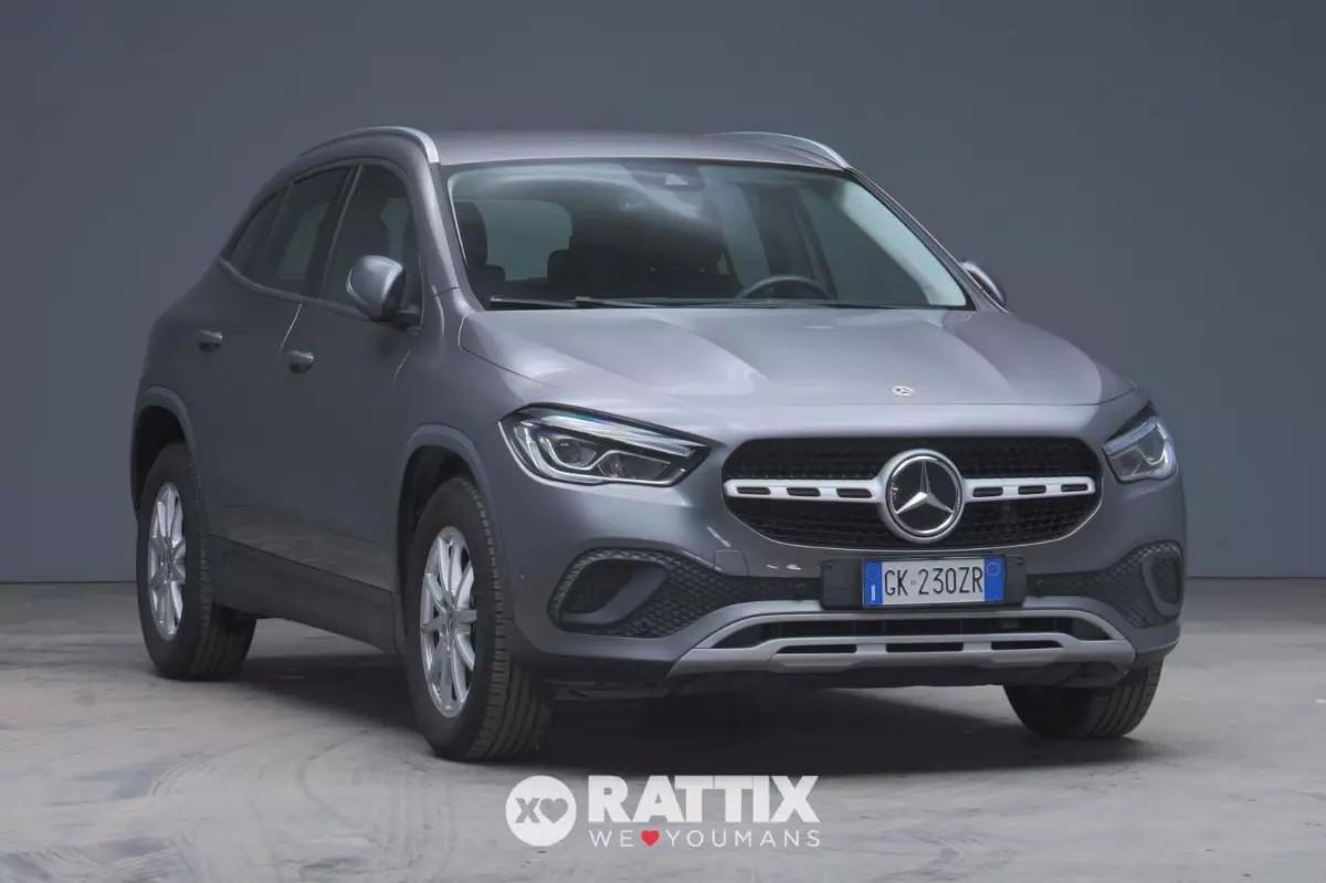 Mercedes-Benz GLA 200 d 2.0 150CV Business Extra Auto