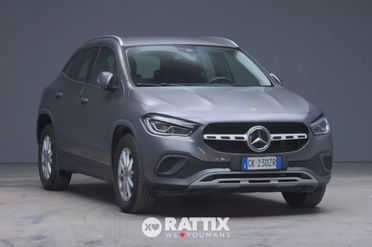 Mercedes-Benz GLA 200 d 2.0 150CV Business Extra Auto