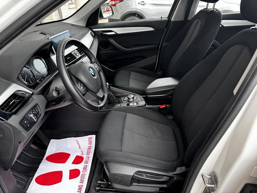 Bmw X1 xDrive25e Business Advantage