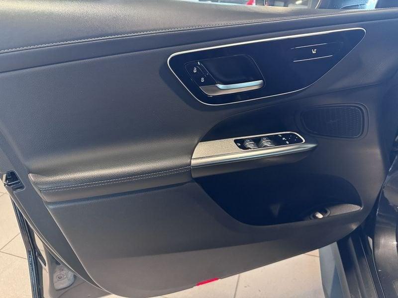 Mercedes-Benz GLC Coupé GLC Coupe 220 d AMG Line Advanced 4matic auto