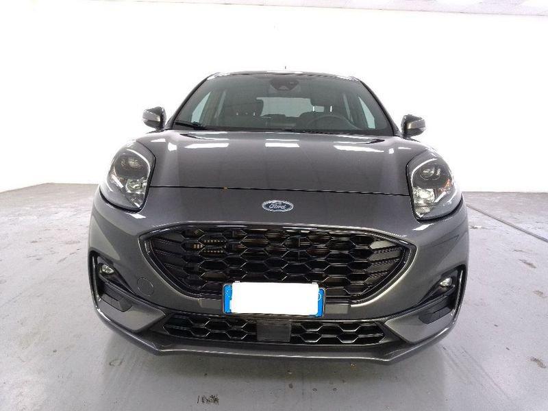 Ford Puma 1.0 ecoboost h ST-Line s e s 125cv