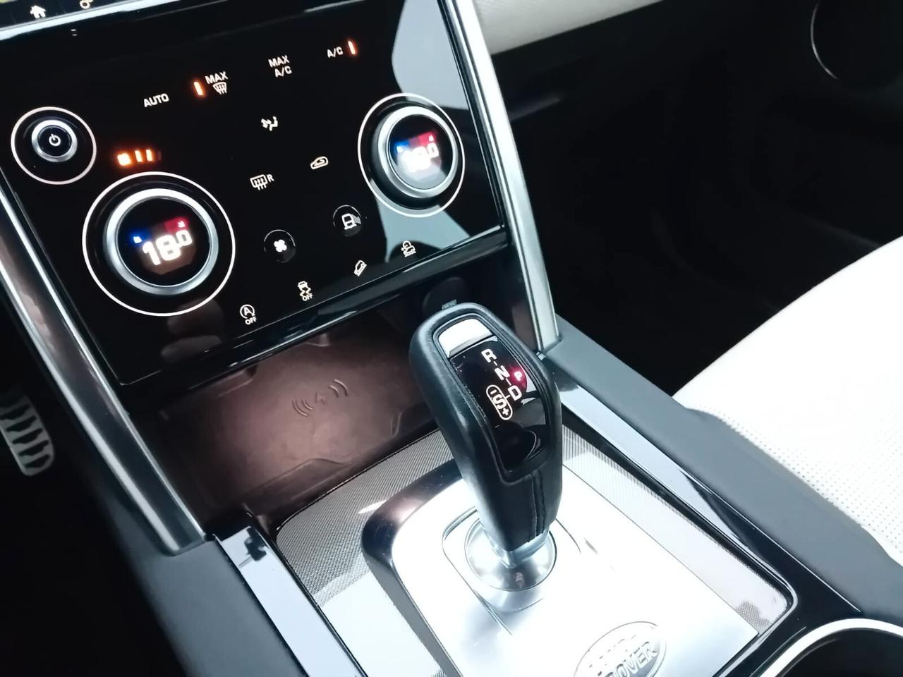 Land Rover Discovery Sport 2.0d td4 mhev R-Dynamic S awd 180cv auto