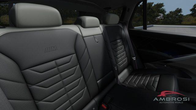 BMW X5 40d xDrive Msport Pro Comfort Package