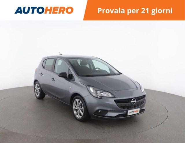 OPEL Corsa 1.2 5 porte b-Color