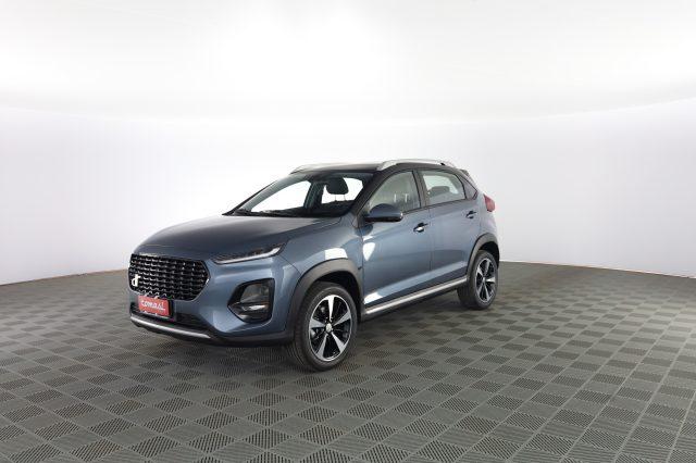 OTHERS-ANDERE OTHERS-ANDERE DR Automobiles DR 3.0 dr 3.0 1.5 CVT Bi-Fuel GPL