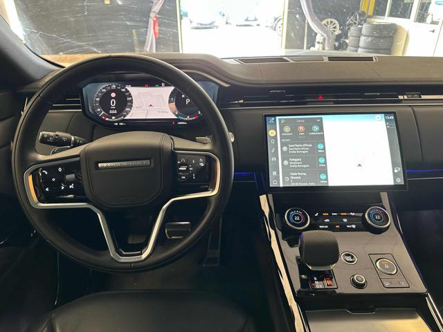 LAND ROVER Range Rover Sport 3.0D l6 249 CV Dynamic SE*autocarro*
