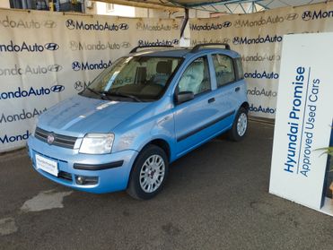 Fiat Panda 1.2 Dynamic Natural Power