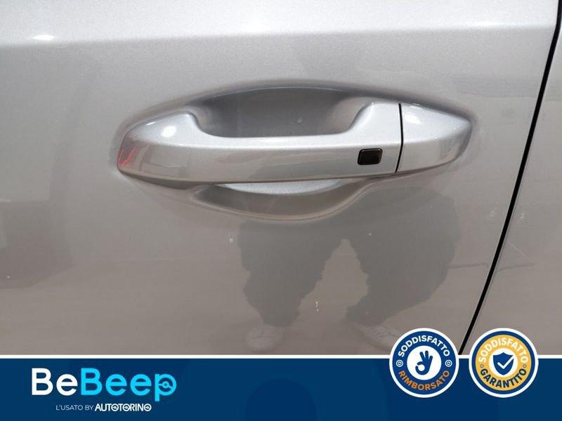 Kia Xceed 1.6 GDI PHEV HIGH TECH 141CV DCT