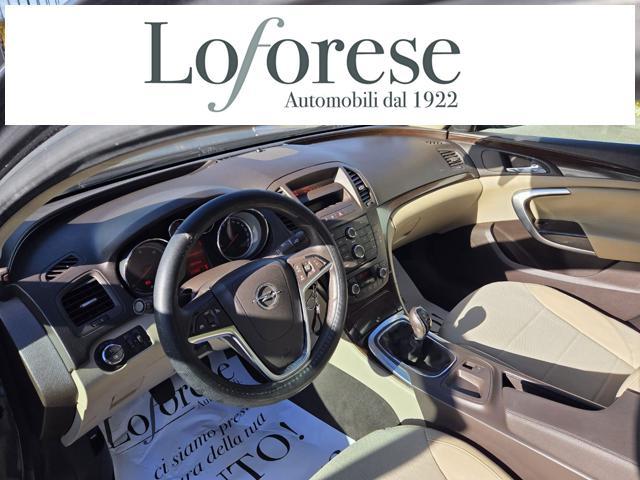 OPEL Insignia 2.0 CDTI 4 porte