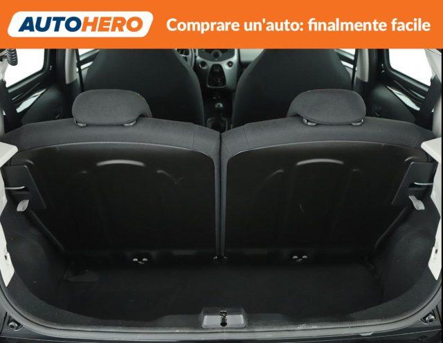 CITROEN C1 VTi 68 5 porte Feel