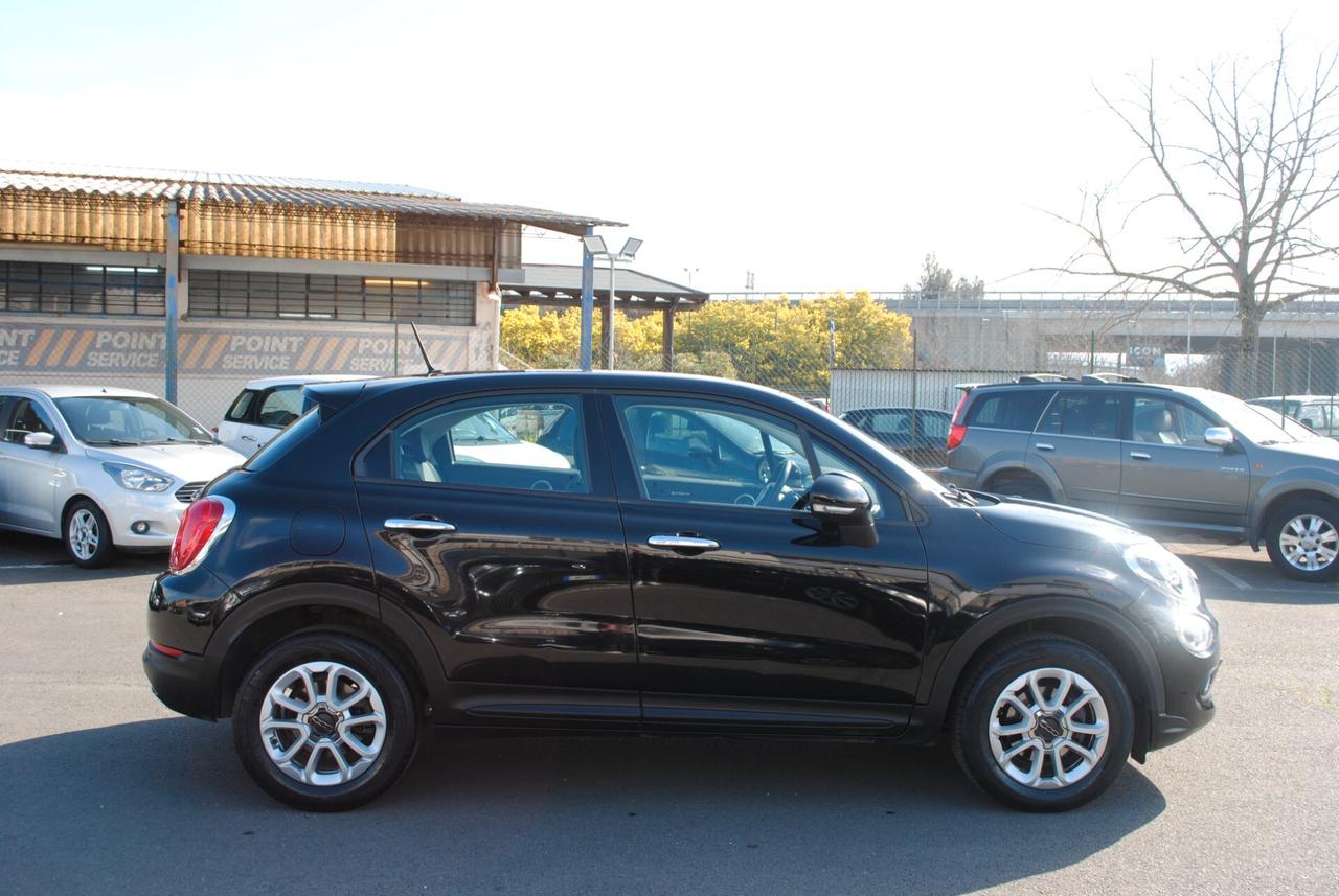FIAT 500 X 1.3 MJT 95 CV OK NEOPATENTATI