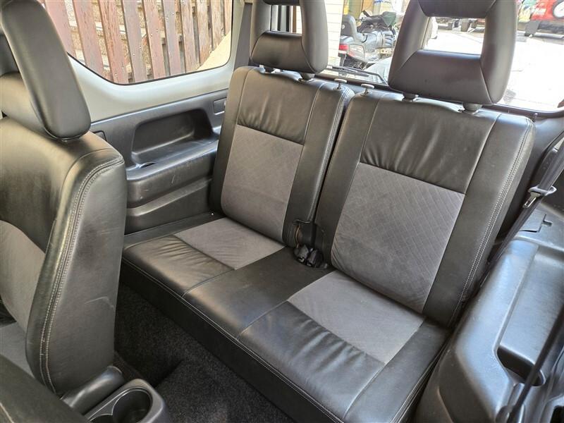 Suzuki Jimny 1.3i 16V cat 4WD Special EVOLUTION