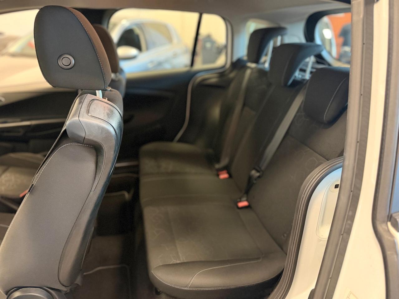 Ford B-Max 1.5 TDCi 75 CV Business