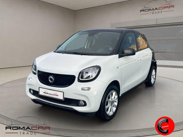 SMART ForFour 70 1.0 PASSION