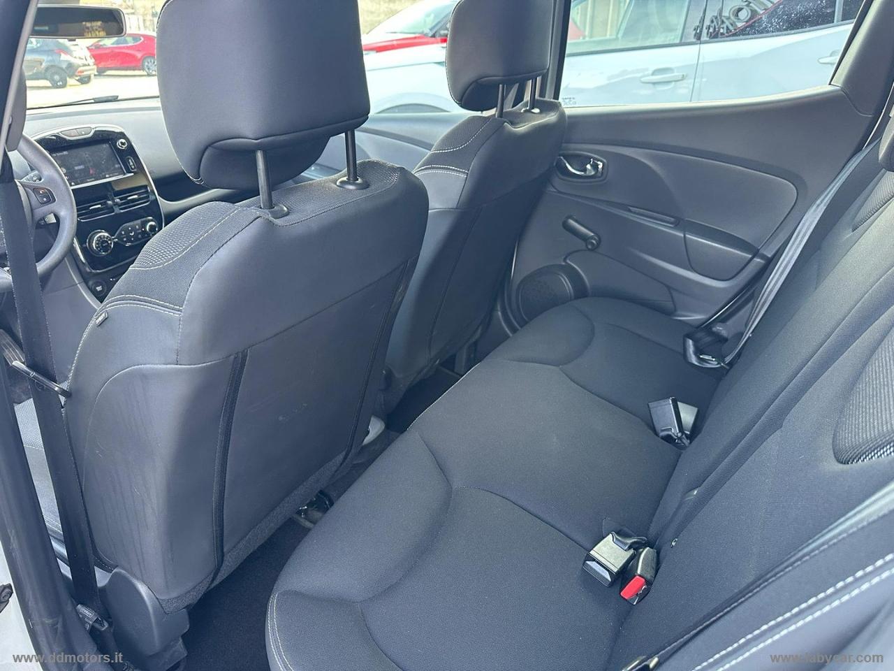 RENAULT Clio 1.5 dCi 8V 75 CV 5p. Wave *NEOPATENTATI*