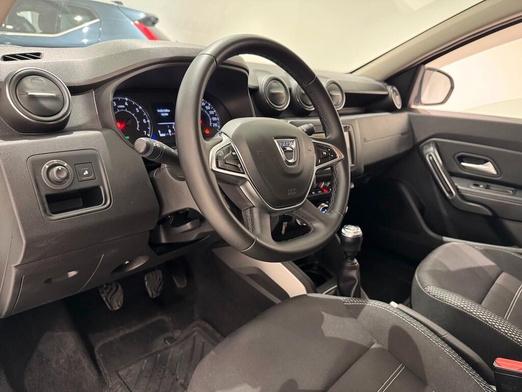 Dacia Duster 1.5 Blue dCi 8V 115 CV 4x2 Prestige