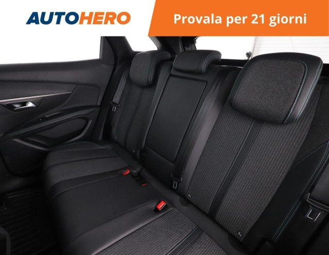 PEUGEOT 3008 PureTech Turbo 130 S&S Allure Pack