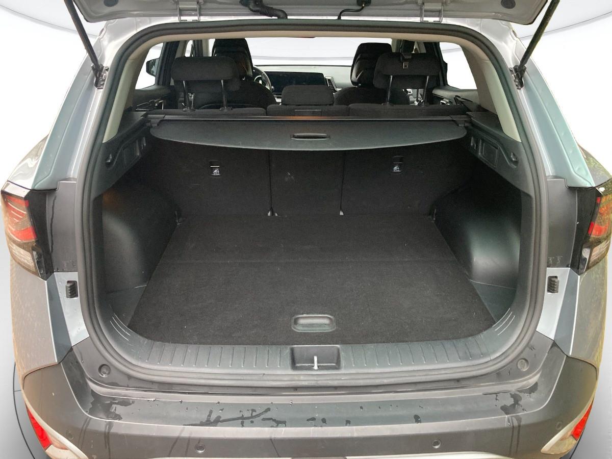 KIA Sportage 1.6 tgdi hev Style auto