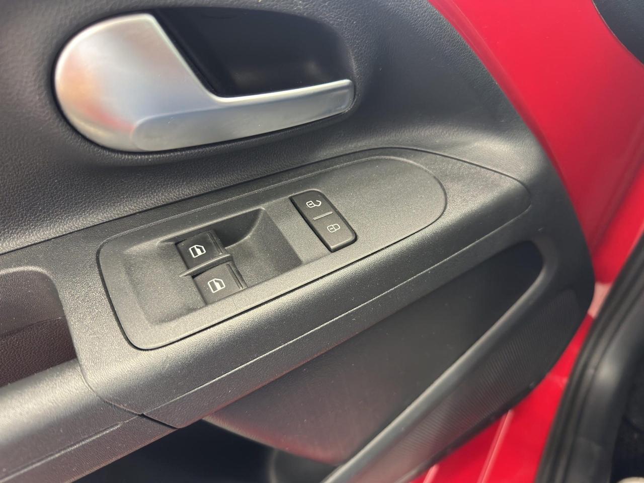 Volkswagen up! 5p 1.0 Move up! 60cv