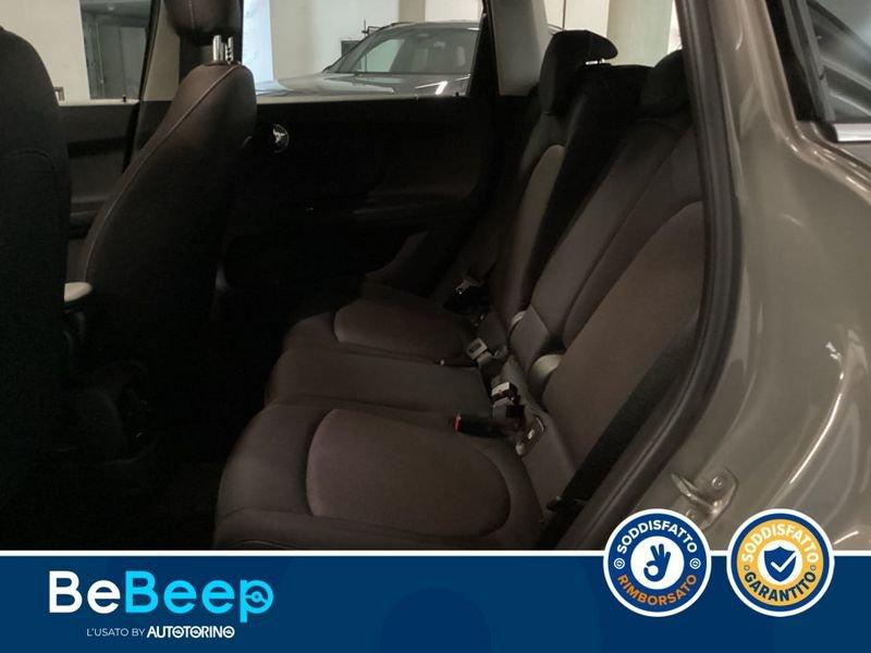 MINI Mini Countryman F60 MINI COUNTRYMAN 2.0 COOPER D AUTO