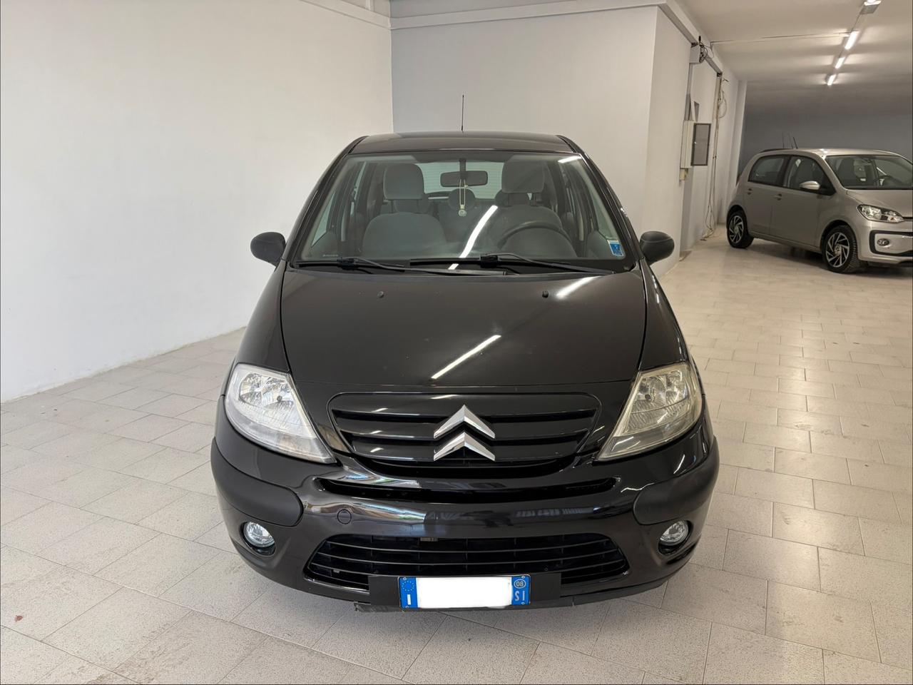 Citroen C3 1.1 Exclusive km 75.000 Nuova !