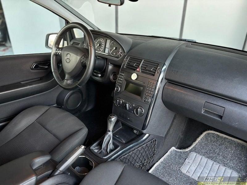 Mercedes-Benz Classe A A 160 Coupé