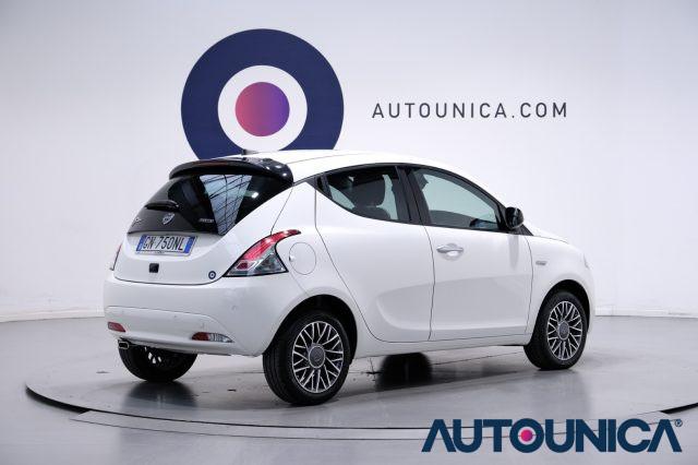 LANCIA Ypsilon 1.0 FIREFLY 5 PORTE S&S HYBRID GOLD PLUS