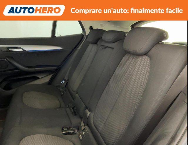 BMW X2 xDrive25e Advantage