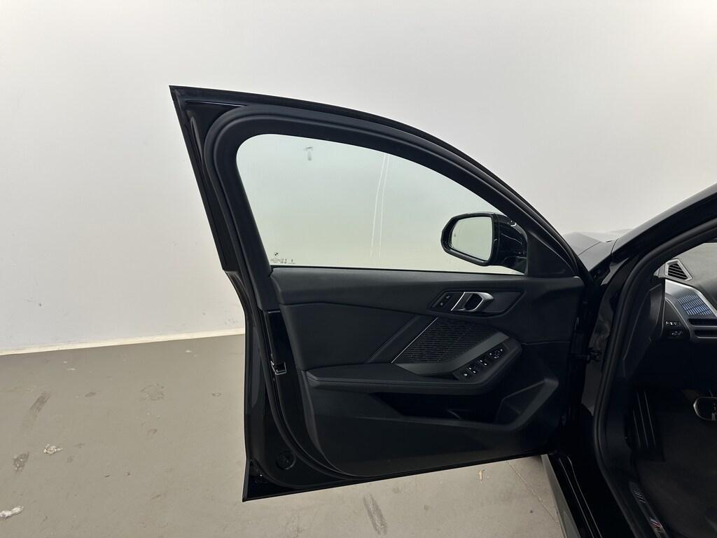 BMW Serie 1 118 d MSport Pro DCT