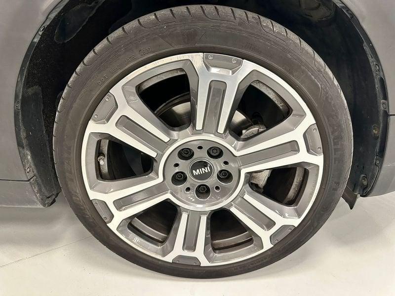 MINI Mini Countryman F60 Mini Countryman 2.0 Cooper D Hype all4 auto