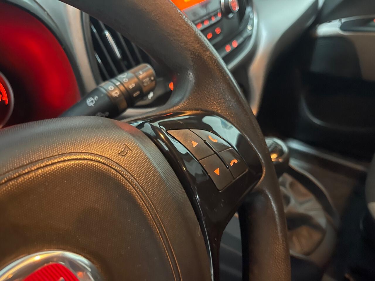 Fiat Doblò 1.6 Multijet 120 CV Lounge