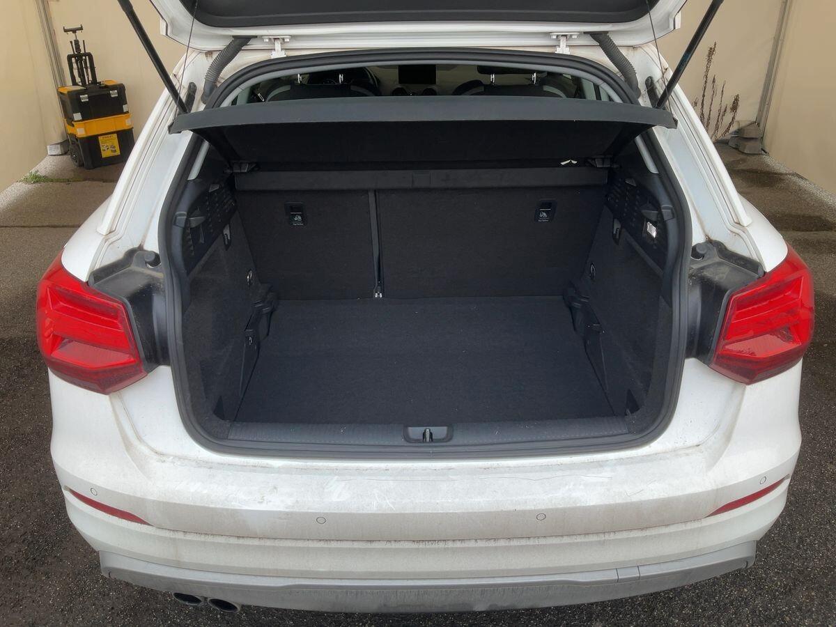 Audi Q2 1.0 TFSI Sport 150CV -IN ARRIVO-