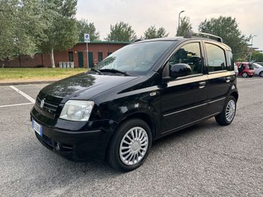 Fiat Panda 1.2 BENZINA EURO 5 NEOPATENTATI