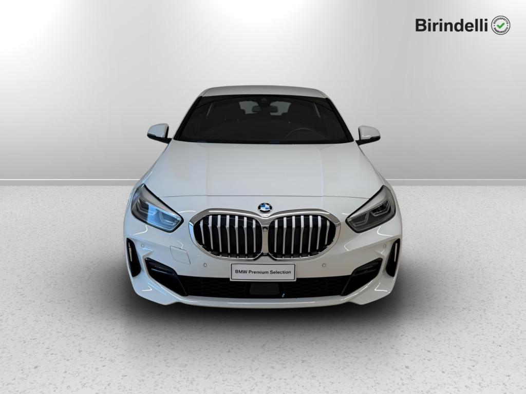 BMW Serie 1 (F40) - 116d 5p. Msport