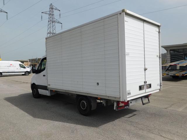 MERCEDES-BENZ Sprinter T39/35 314 CDI FWD Cabinato