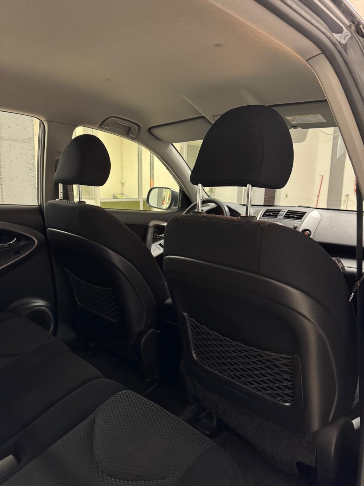 Toyota RAV 4 RAV4 2.2 D-4D 136 CV Sol