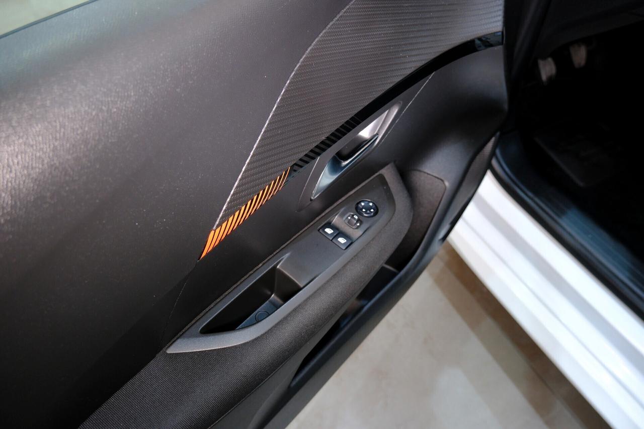 Peugeot 208 BlueHDi 1.5 102cv ACTIVE CARPLAY