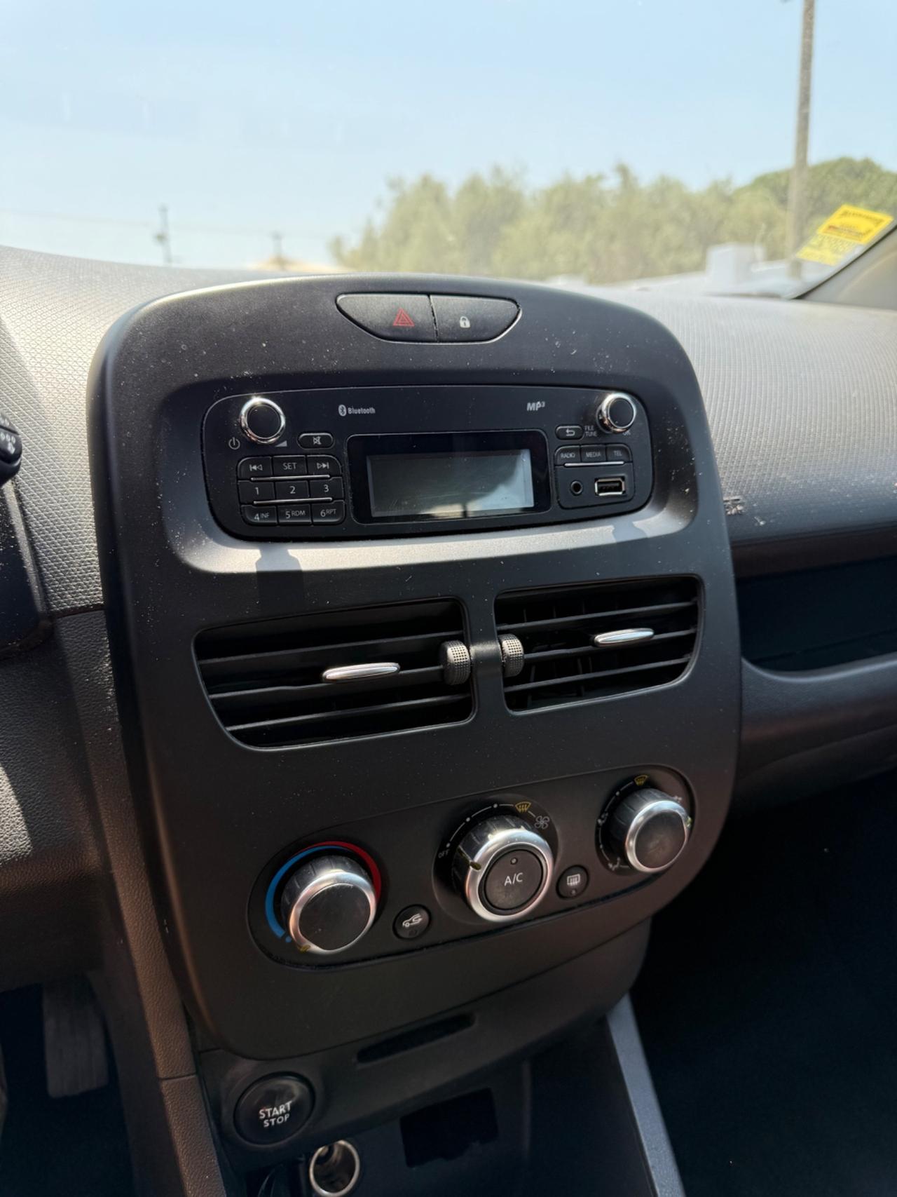 Renault Clio 1.5 DCI neo patentati