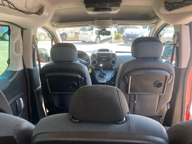 Citroen Berlingo 1.6 VTi 120CV Multispace