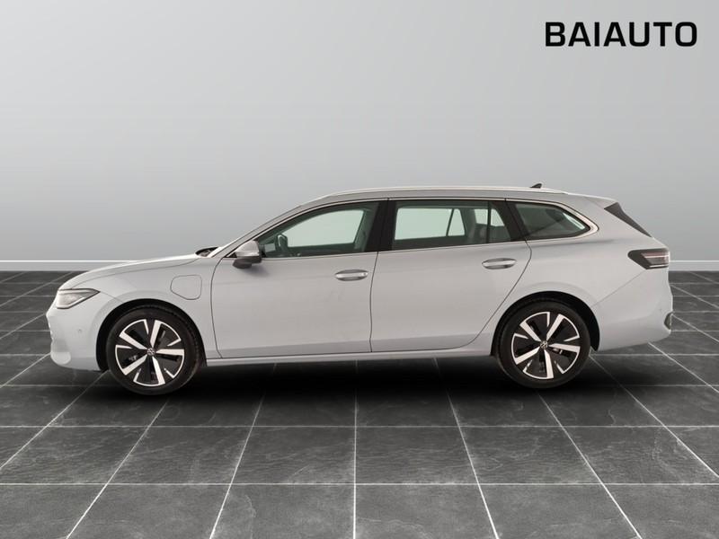 Volkswagen Passat 1.5 tsi ehybrid 204cv business dsg