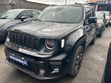 Jeep Renegade 1.6 Mjt DDCT 120 CV Limited S