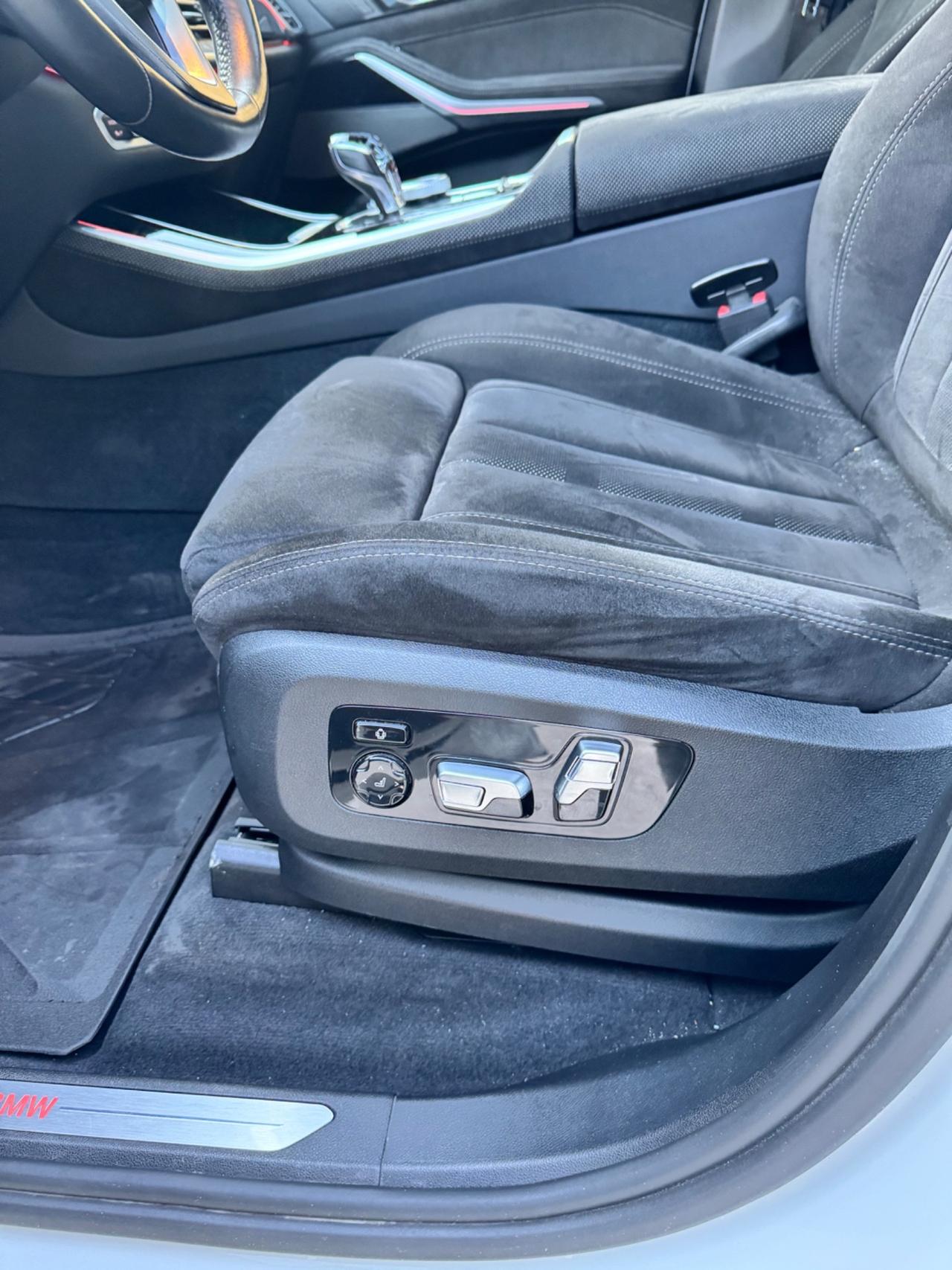 Bmw X5 xDrive30d Timeless Edition