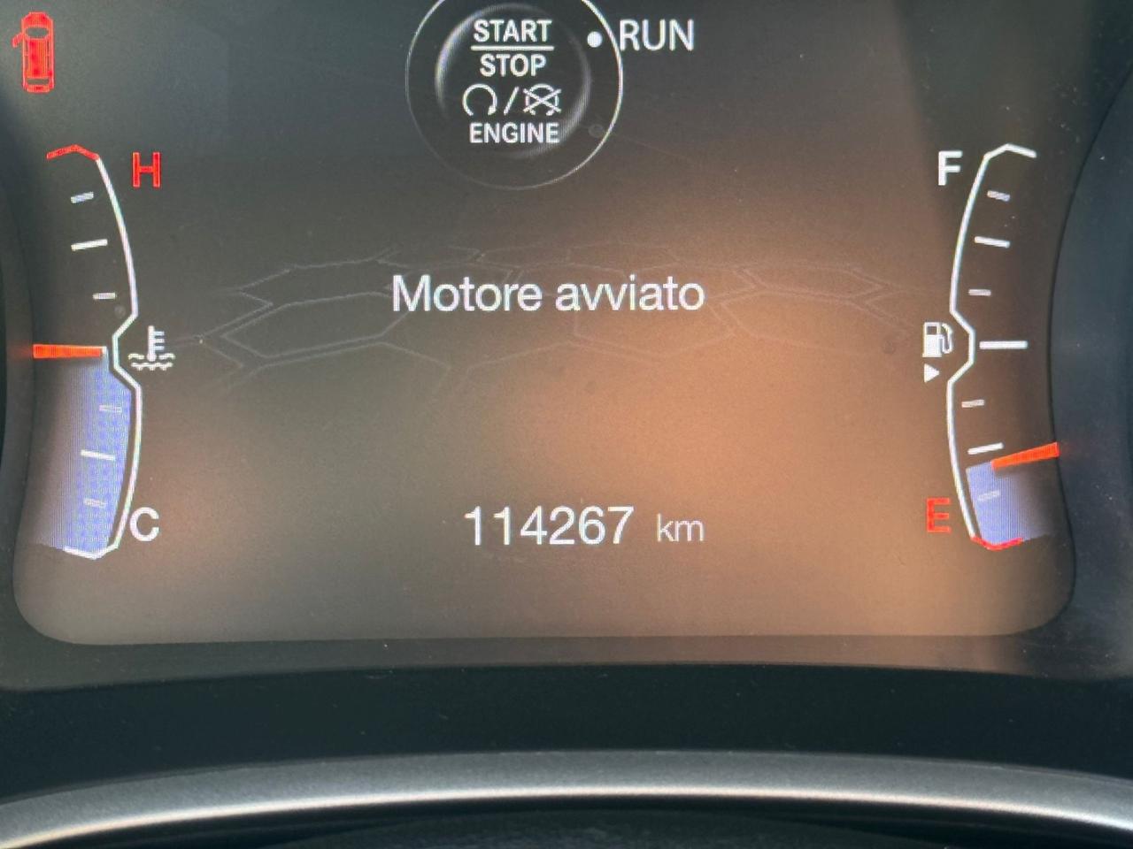 Jeep Compass 1.6 Multijet II 2WD Limited PERFETTA