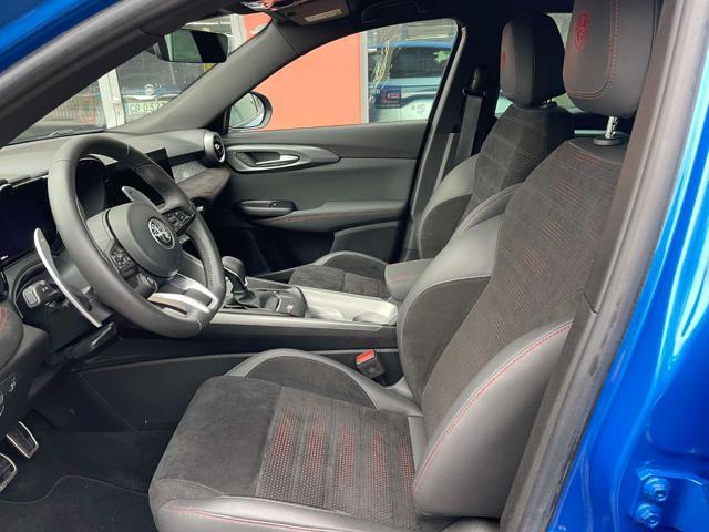 ALFA ROMEO Tonale 1.5 160 CV MHEV TCT7 Veloce PREZZO PROMO
