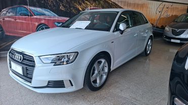 Audi A3 SPB 1.6 TDI Business