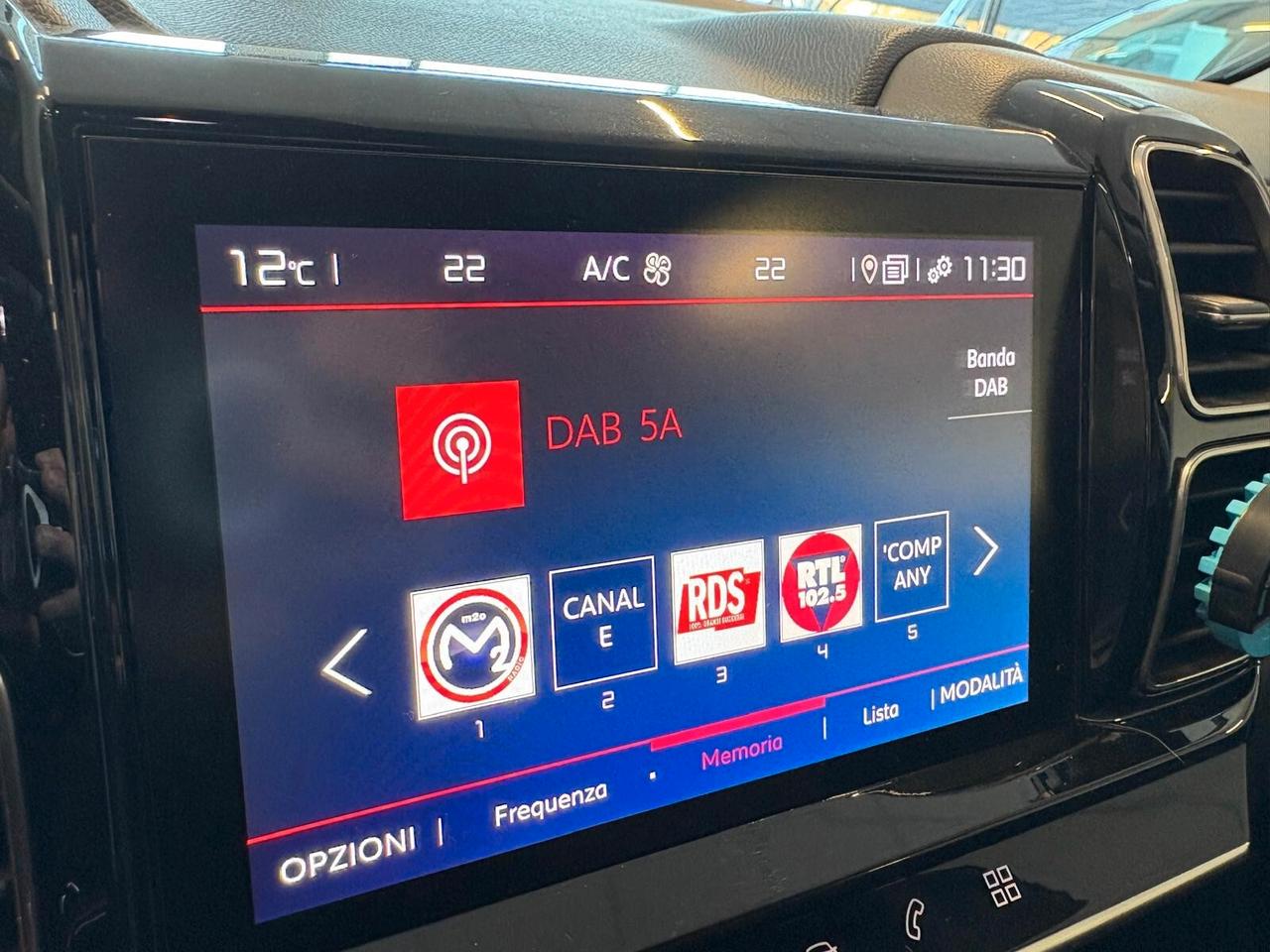 Citroen C5 Aircross FEEL BlueHDi 130 EAT8 SPOTICAR