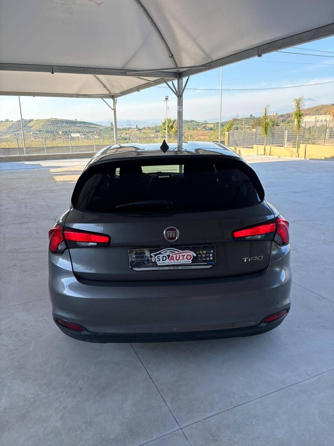 Fiat Tipo 1.6 Mjt S&S SW ''\\