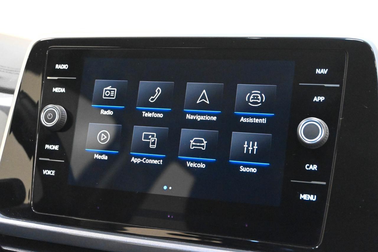 VOLKSWAGEN T-Roc 1ª serie T-Roc 1.0 TSI Style