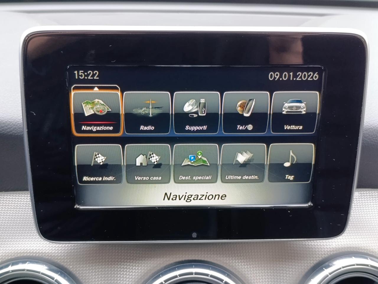 Mercedes-benz CLA 200d #GM