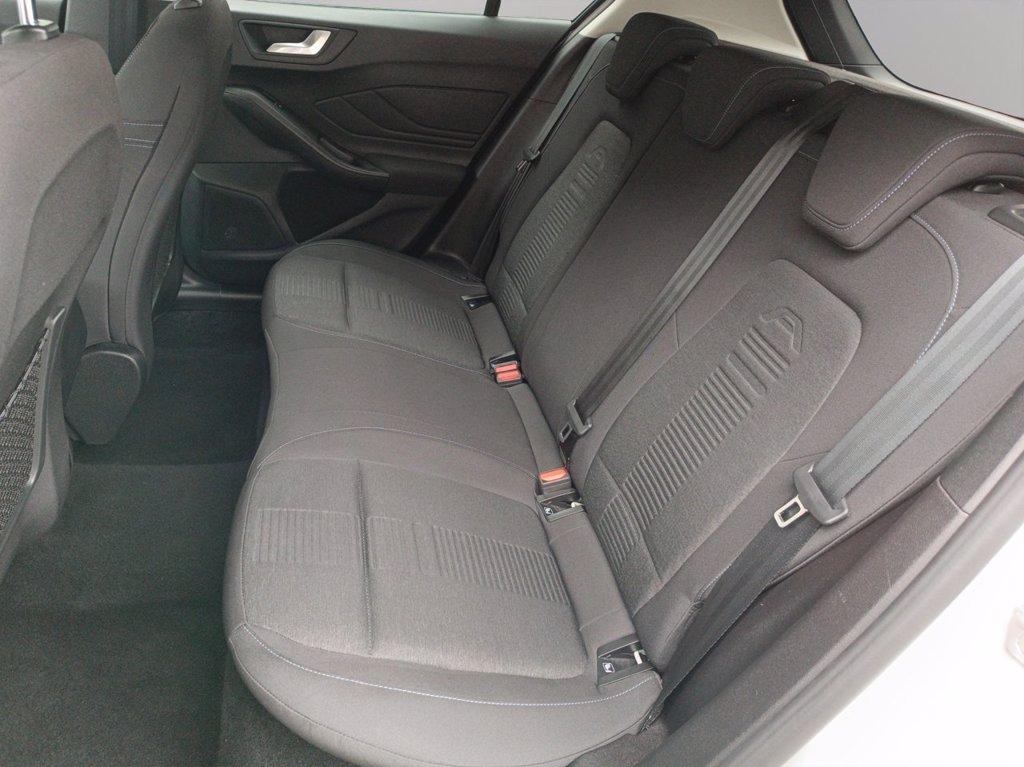 FORD Focus 1.0 EcoBoost Hybrid 125 CV 5p. Active del 2021